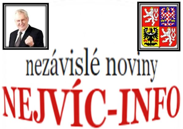 Nejvíc Info.cz